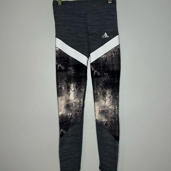 Adidas Womens WOW drop4 Tight - Picture 1 of 8